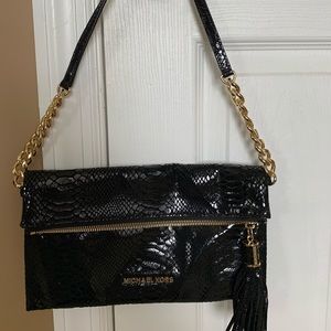 Michael Kors small shoulder bag/clutch